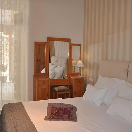 Apartmani Marion Crikvenica Esterno foto