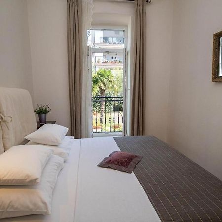 Apartmani Marion Crikvenica Esterno foto