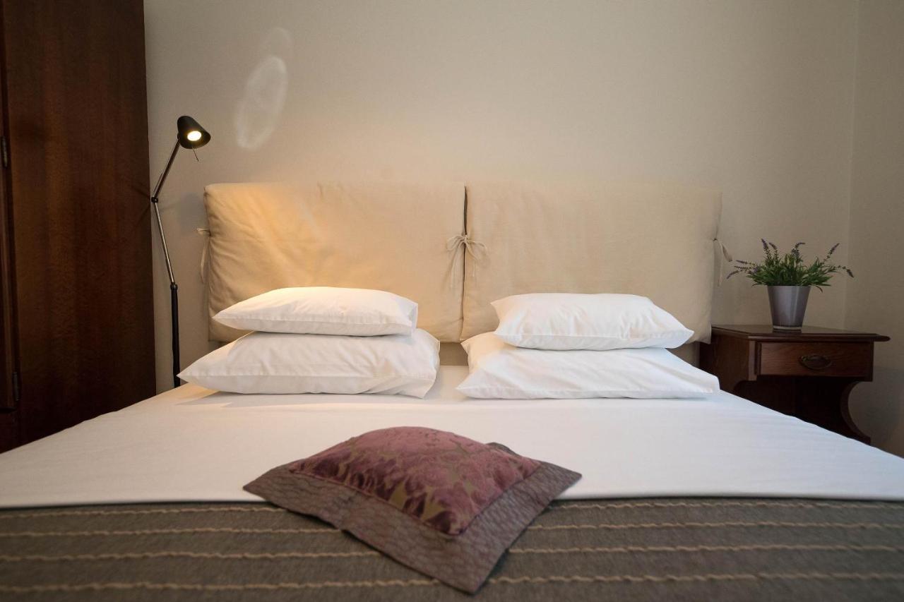 Apartmani Marion Crikvenica Esterno foto