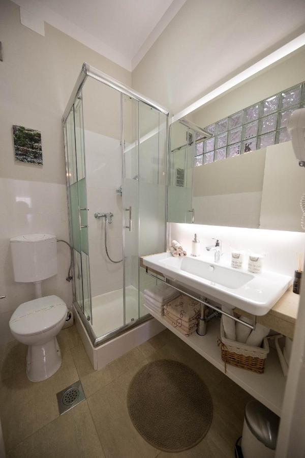 Apartmani Marion Crikvenica Esterno foto