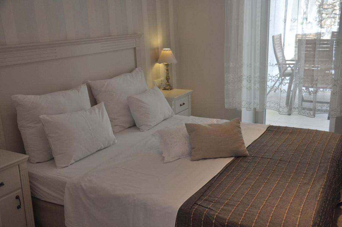 Apartmani Marion Crikvenica Esterno foto