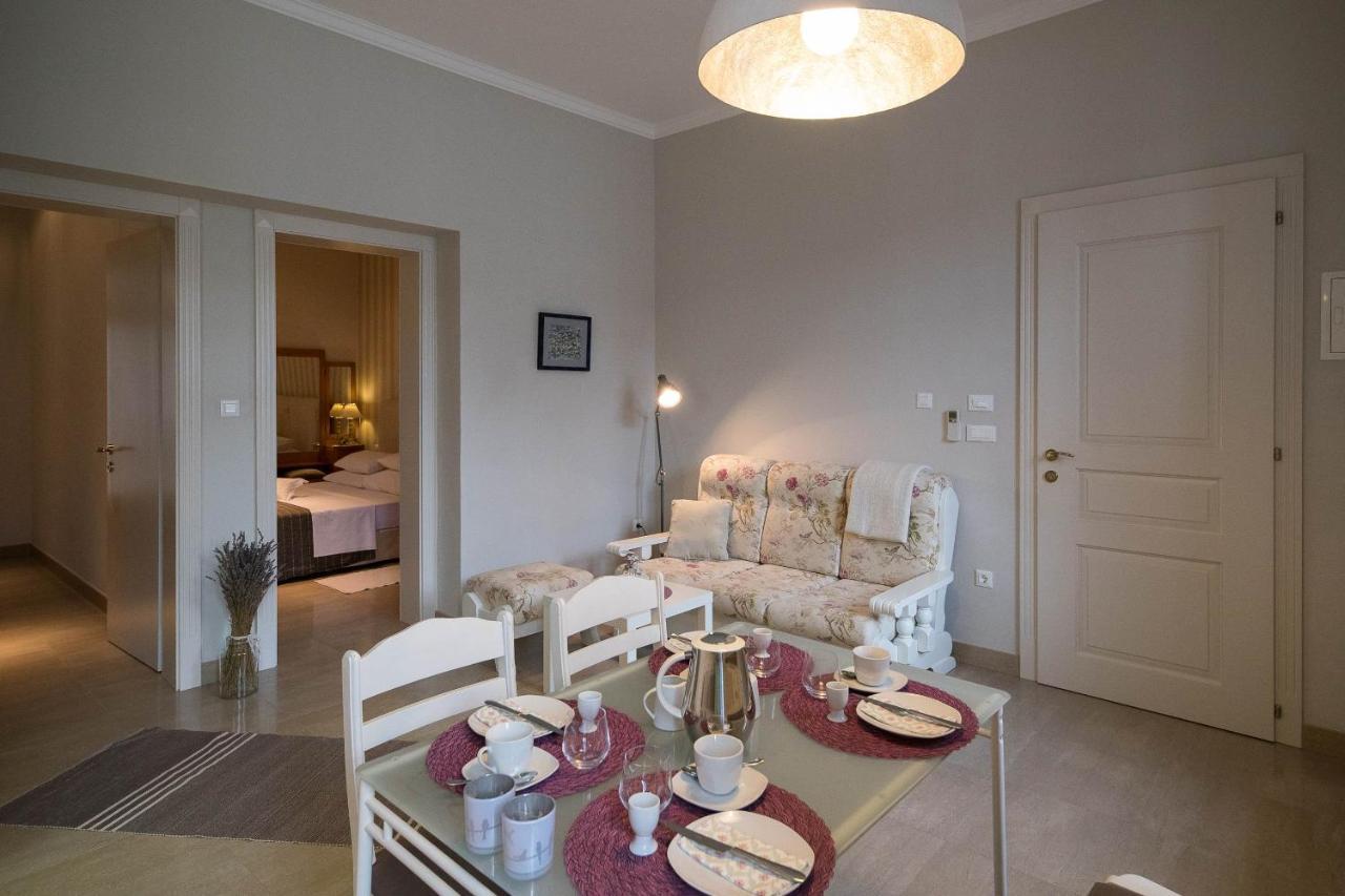 Apartmani Marion Crikvenica Esterno foto
