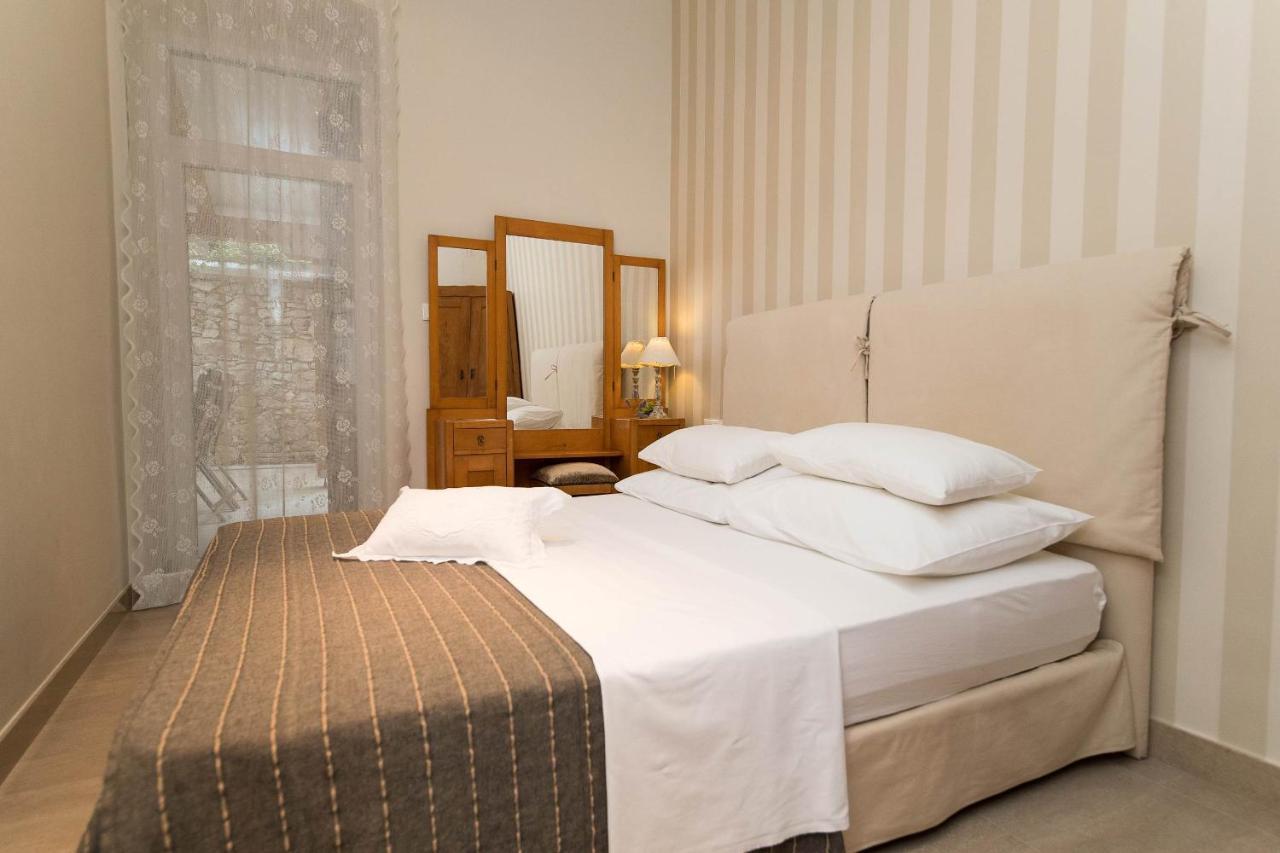 Apartmani Marion Crikvenica Esterno foto