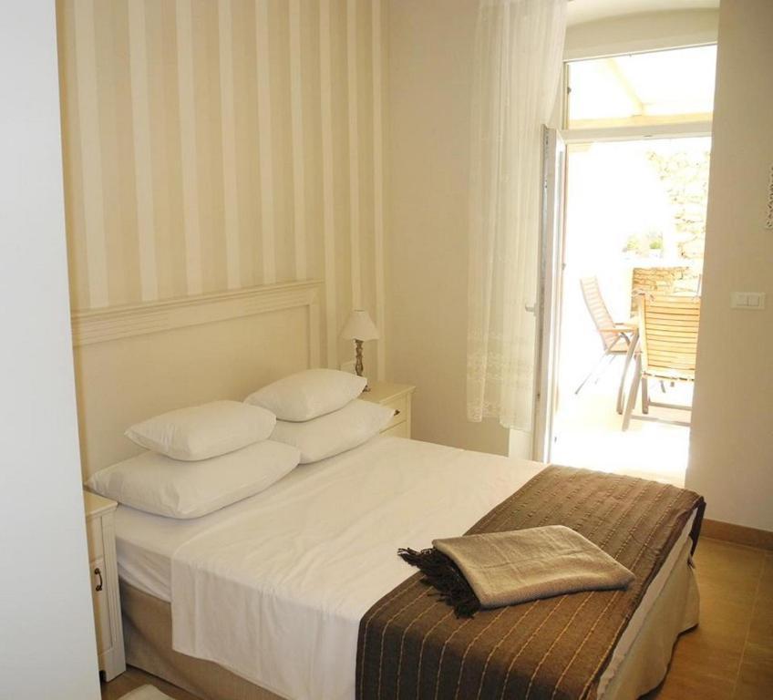 Apartmani Marion Crikvenica Esterno foto