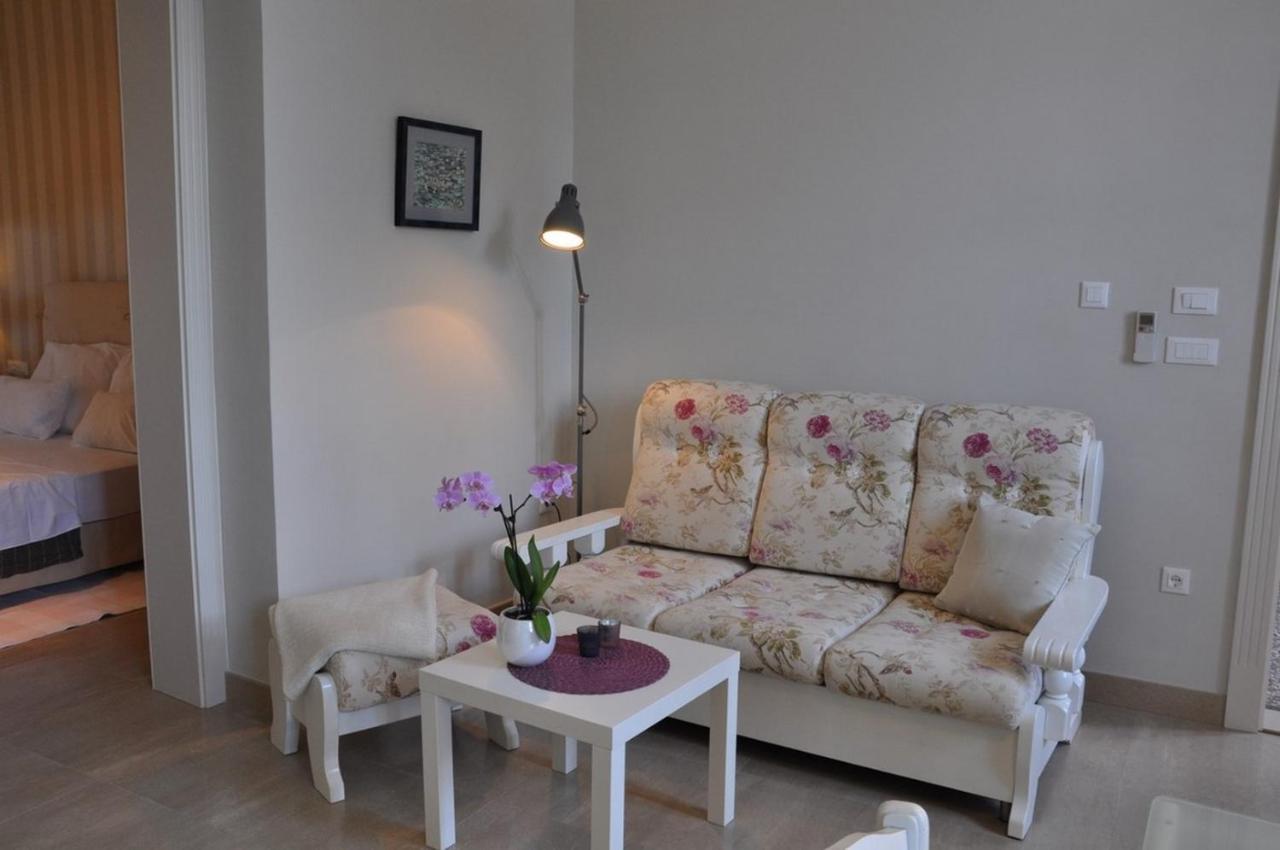 Apartmani Marion Crikvenica Esterno foto