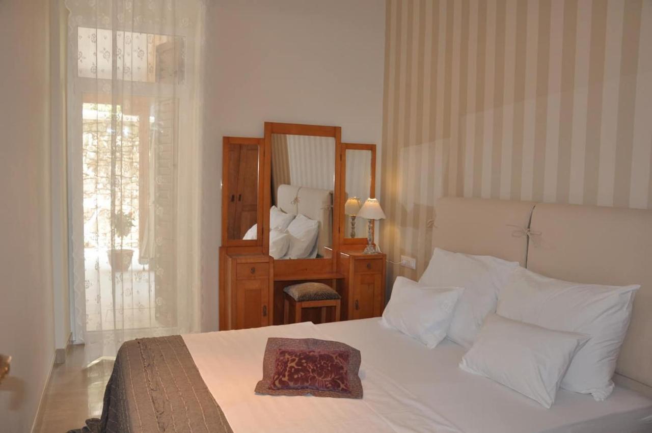 Apartmani Marion Crikvenica Esterno foto